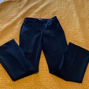 Express dress pant
